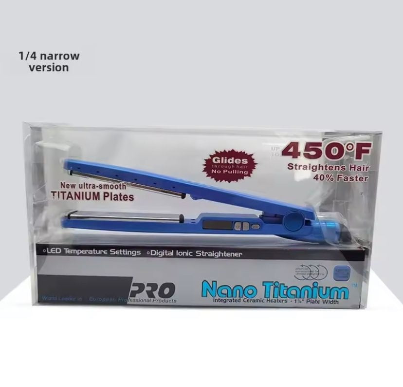 COMBO PLANCHA, PEINE